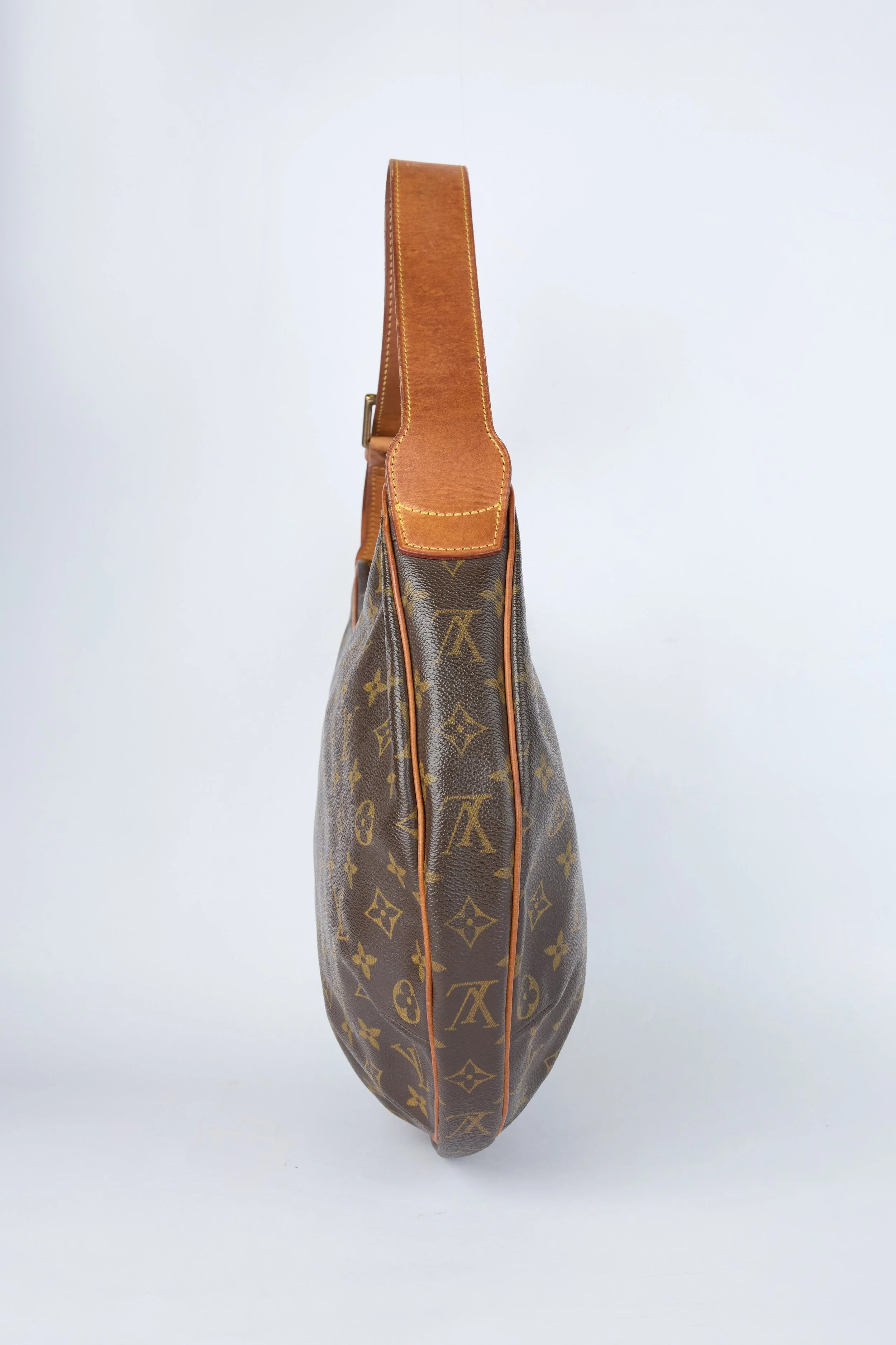 LOUIS VUITTON MONOGRAM CROISSANT