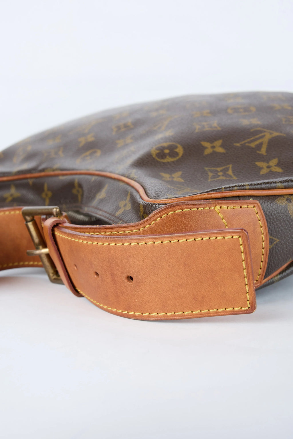 LOUIS VUITTON MONOGRAM CROISSANT