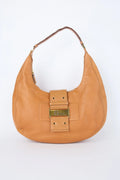 DIOR STREET CHIC HALF MOON HOBO