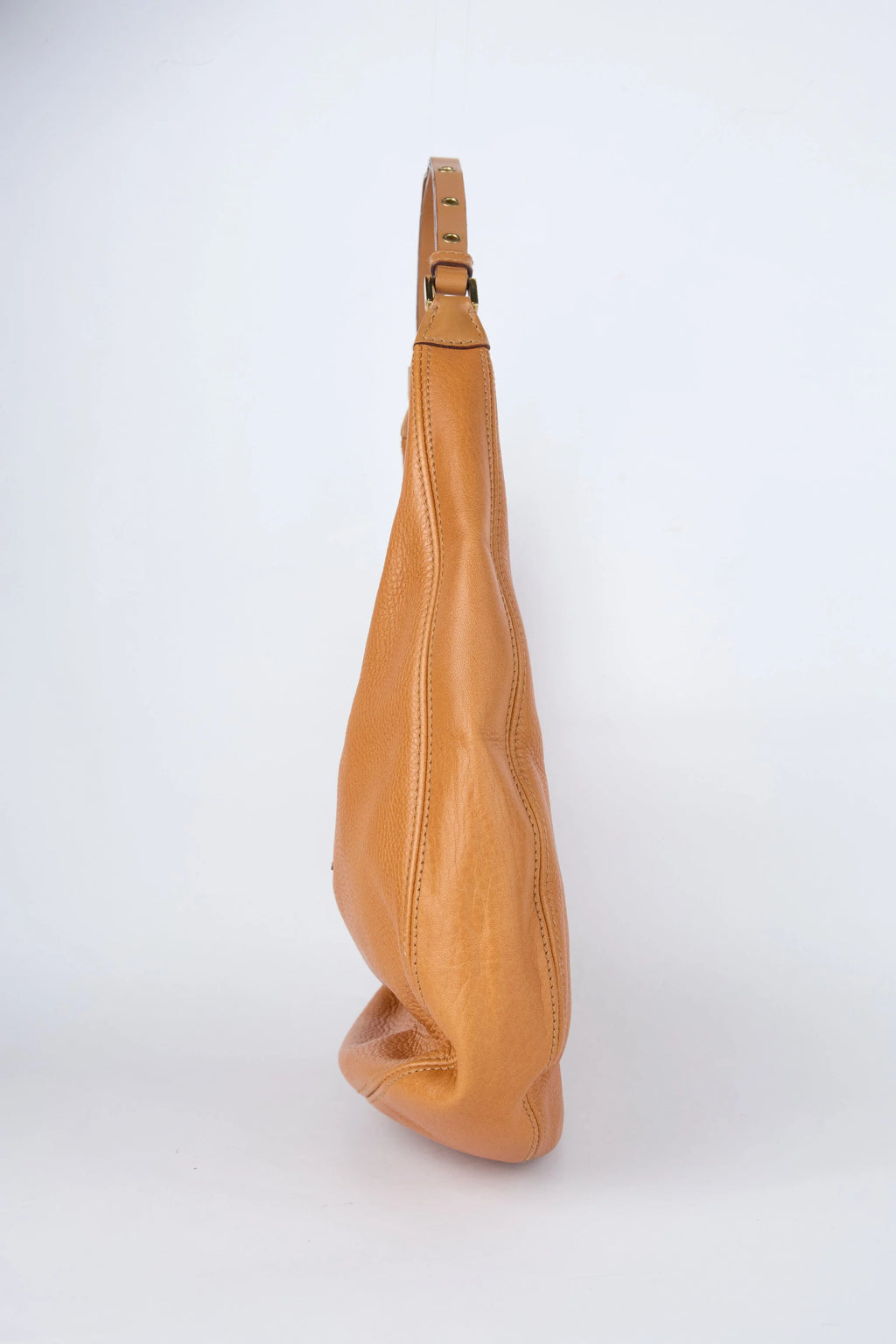 DIOR STREET CHIC HALF MOON HOBO