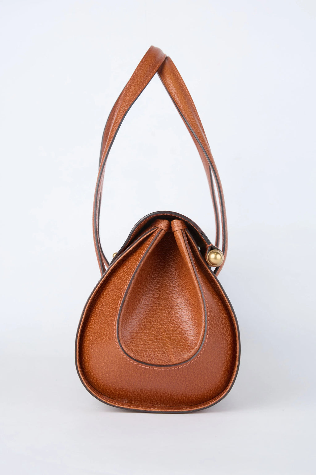 GUCCI BAMBOO BULLET BAG
