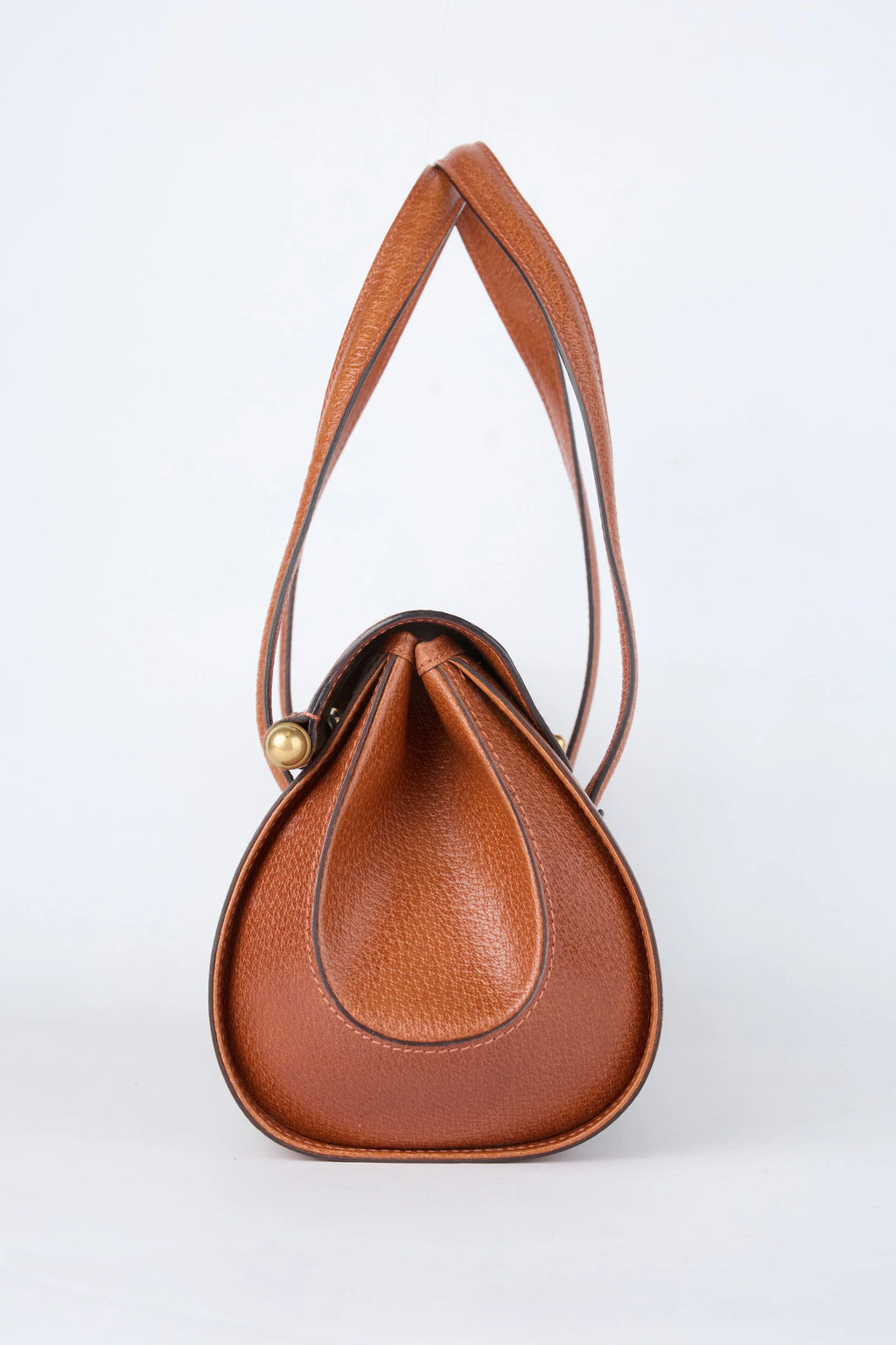 GUCCI BAMBOO BULLET BAG