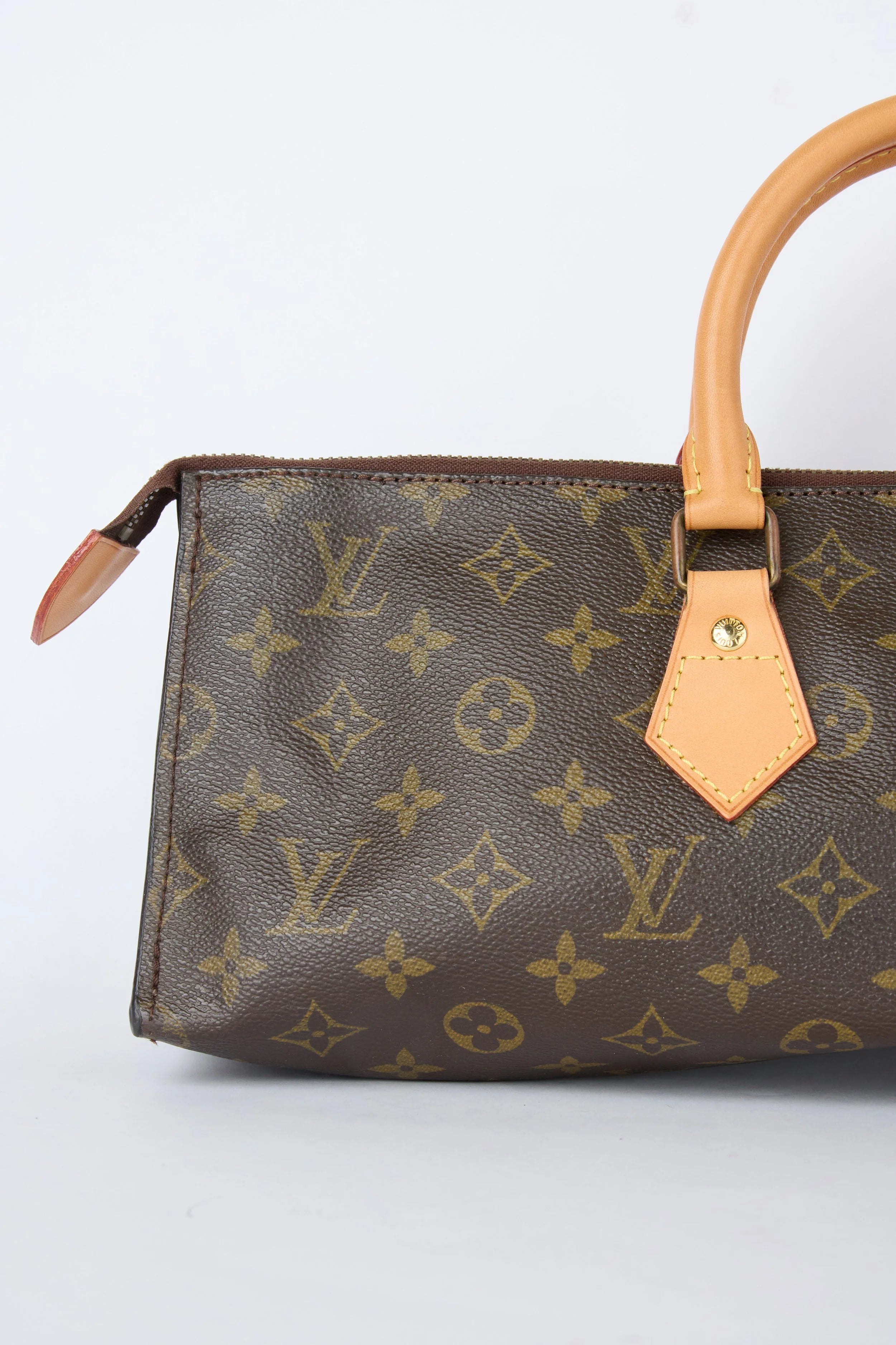 LOUIS VUITTON SAC TRICO