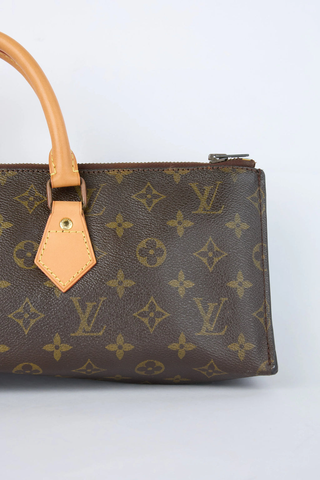 LOUIS VUITTON SAC TRICO