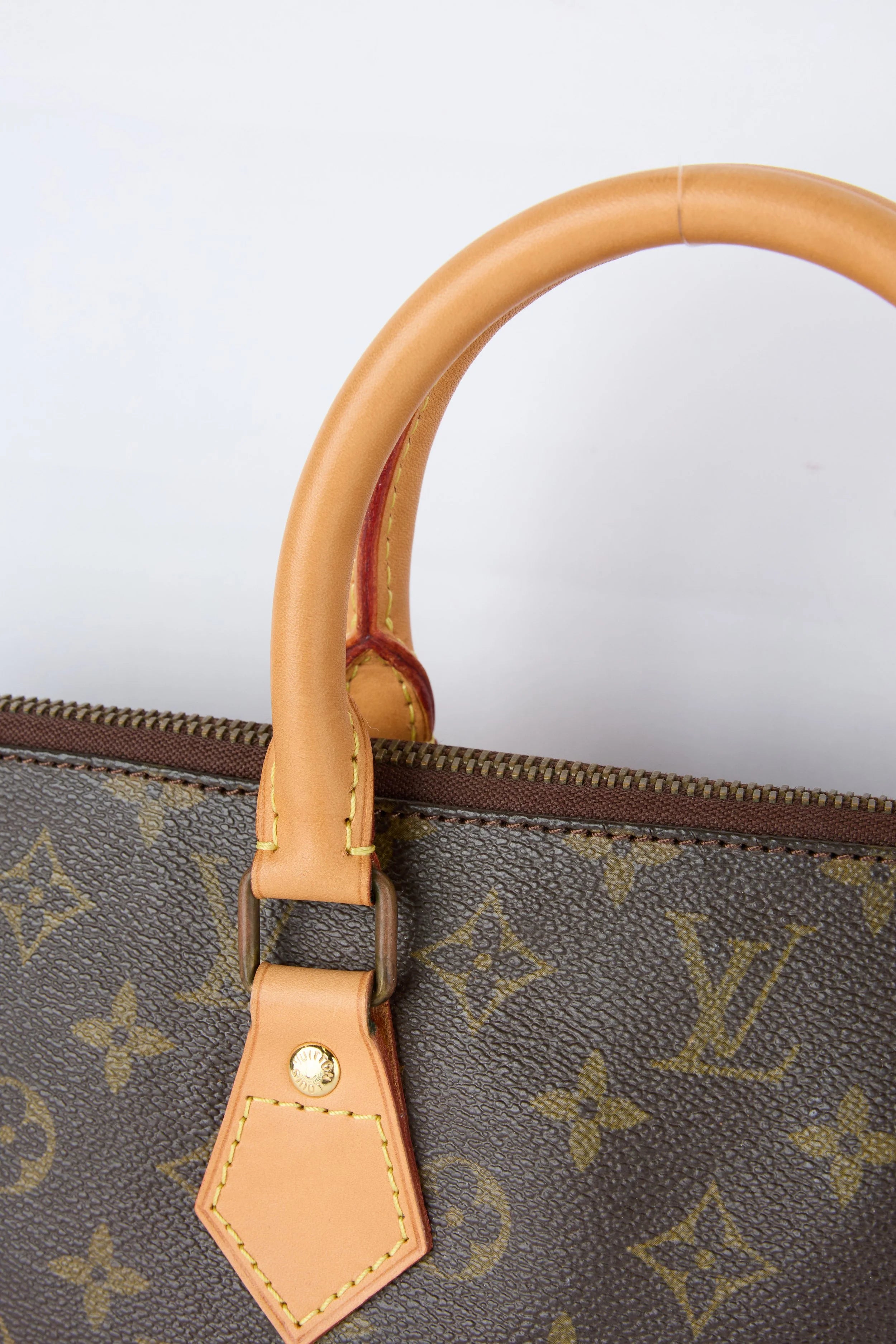 LOUIS VUITTON SAC TRICO