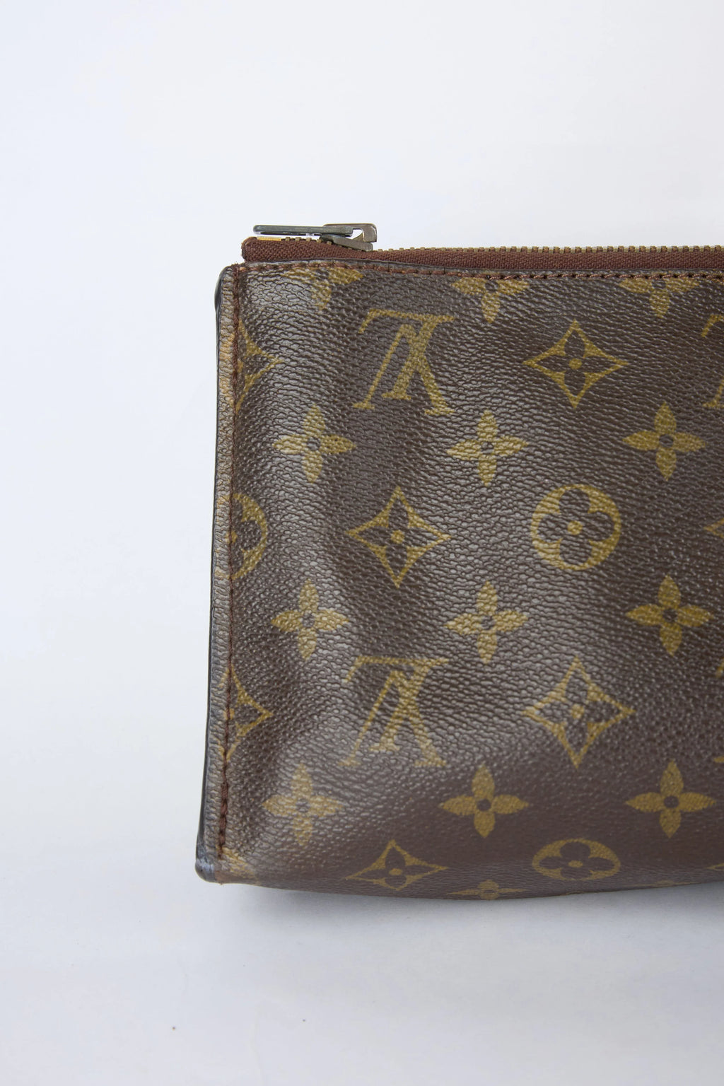 LOUIS VUITTON SAC TRICO