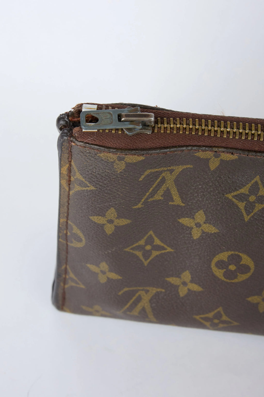 LOUIS VUITTON SAC TRICO