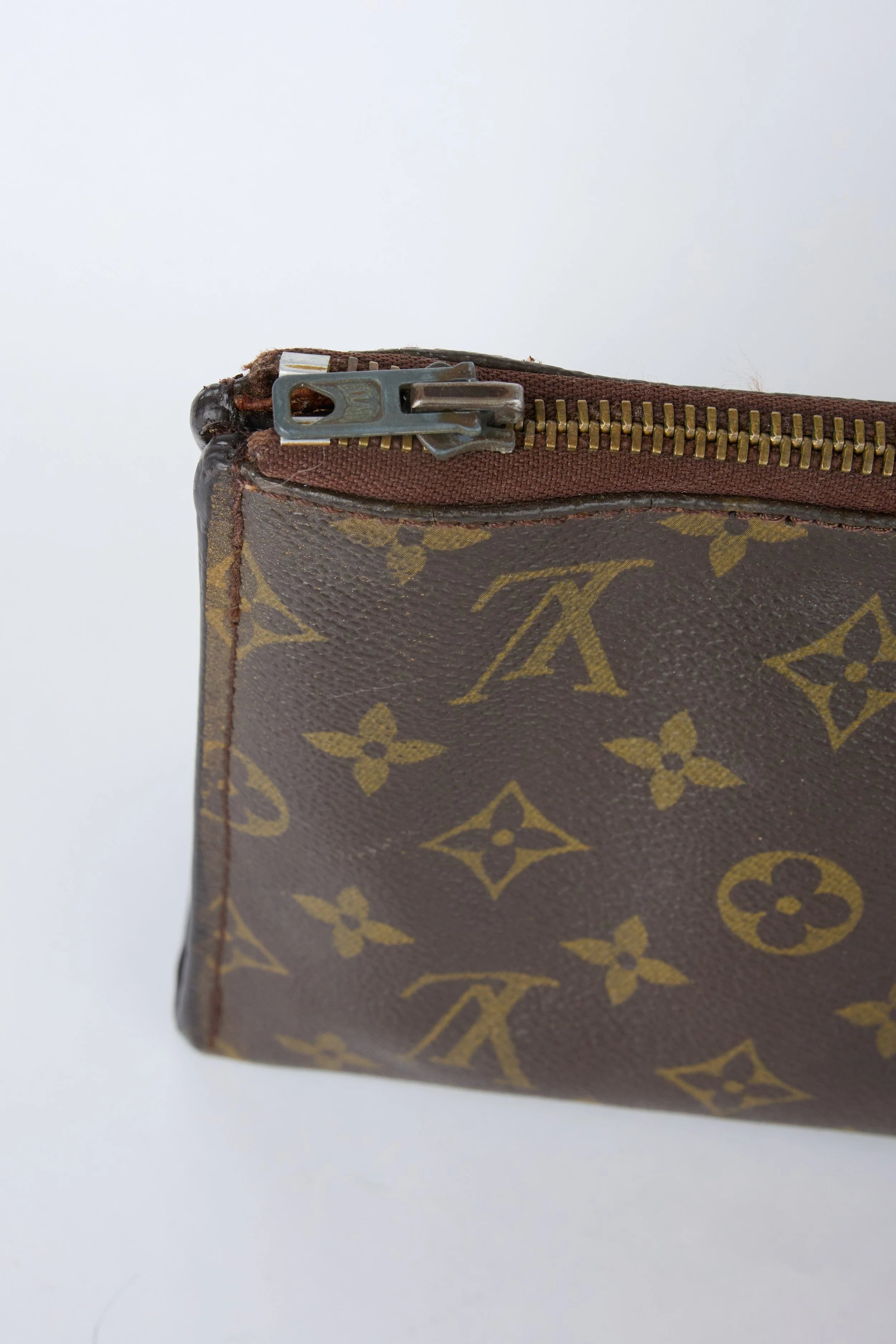 LOUIS VUITTON SAC TRICO