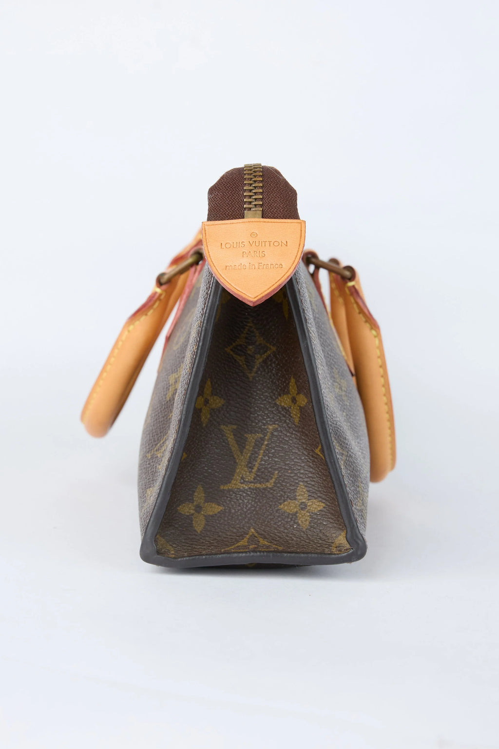 LOUIS VUITTON SAC TRICO