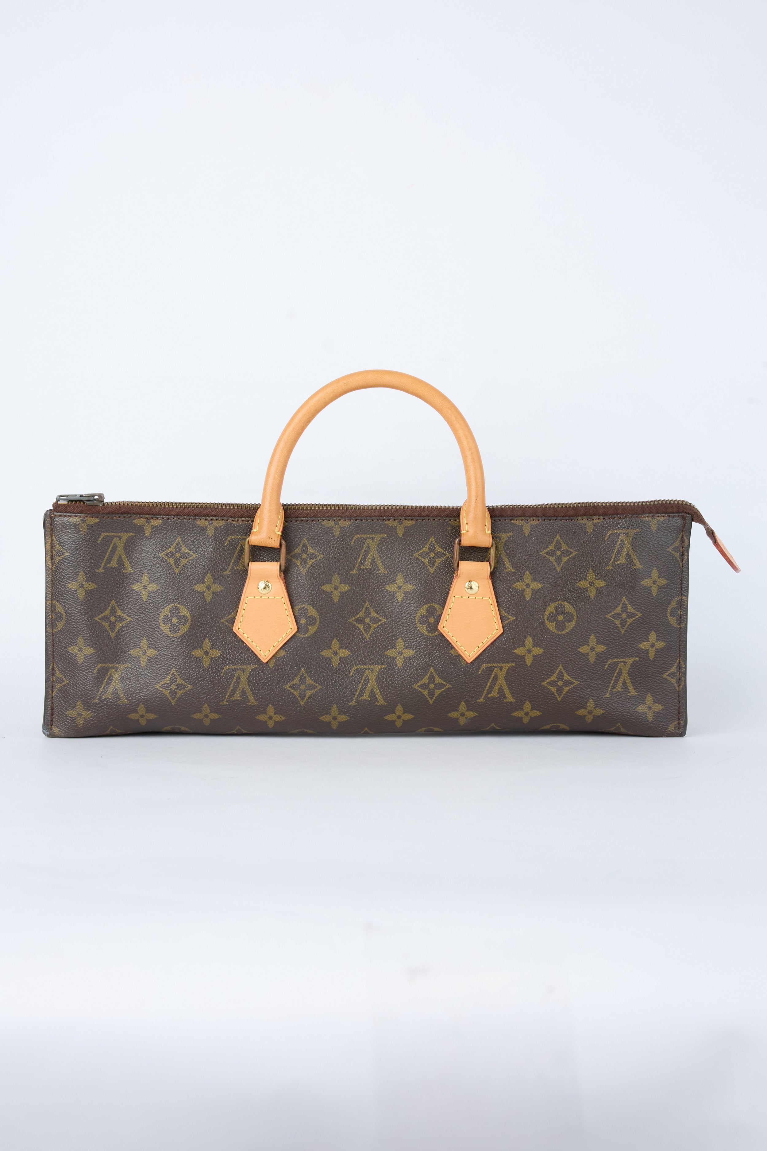 LOUIS VUITTON SAC TRICO