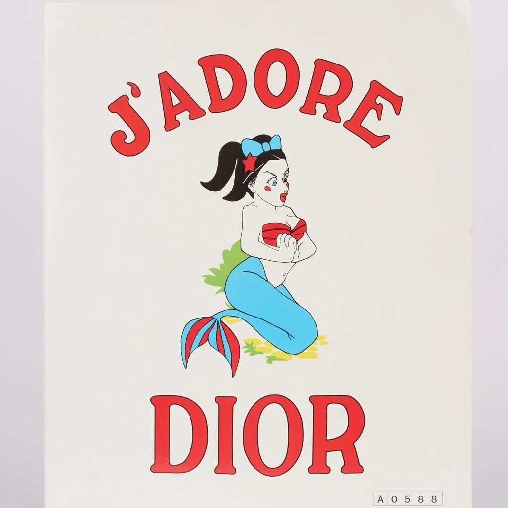 Rare Dior Holiday Set