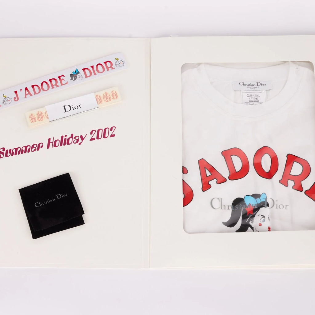 Rare Dior Holiday Set