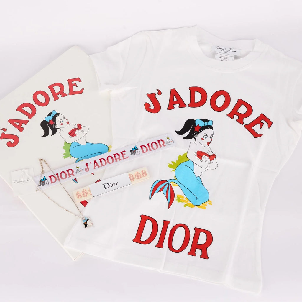Rare Dior Holiday Set