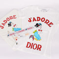 Rare Dior Holiday Set