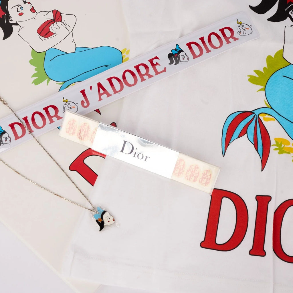 Rare Dior Holiday Set