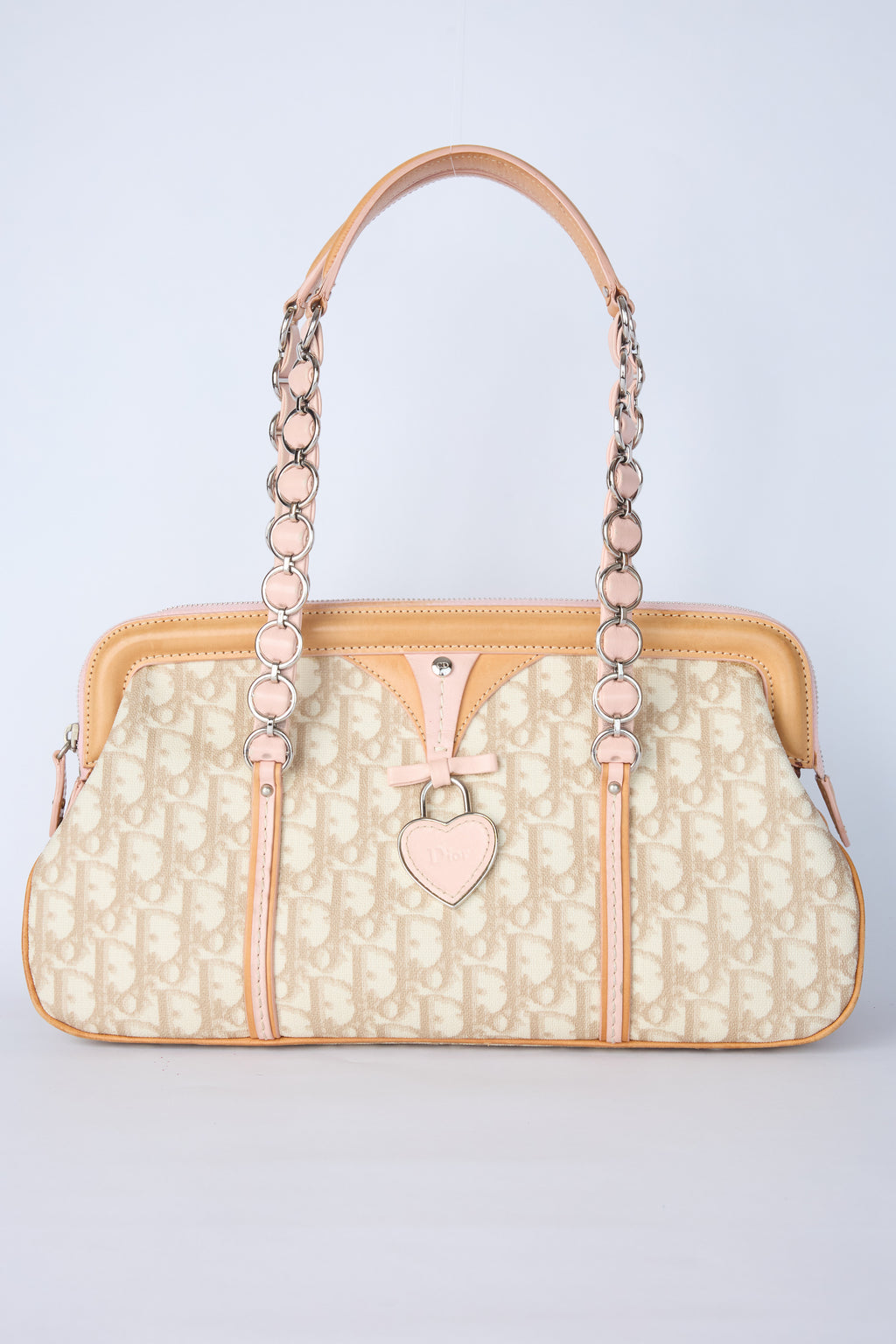 DIOR ROMANTQIUE TROTTER BAG