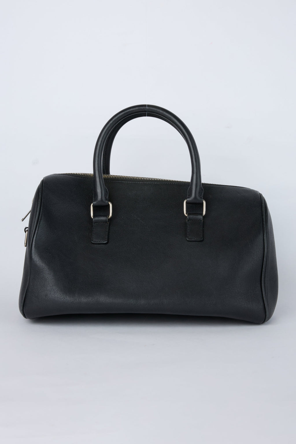 YSL FRINGE DUFFLE BAG