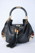 GUCCI BLACK INDY