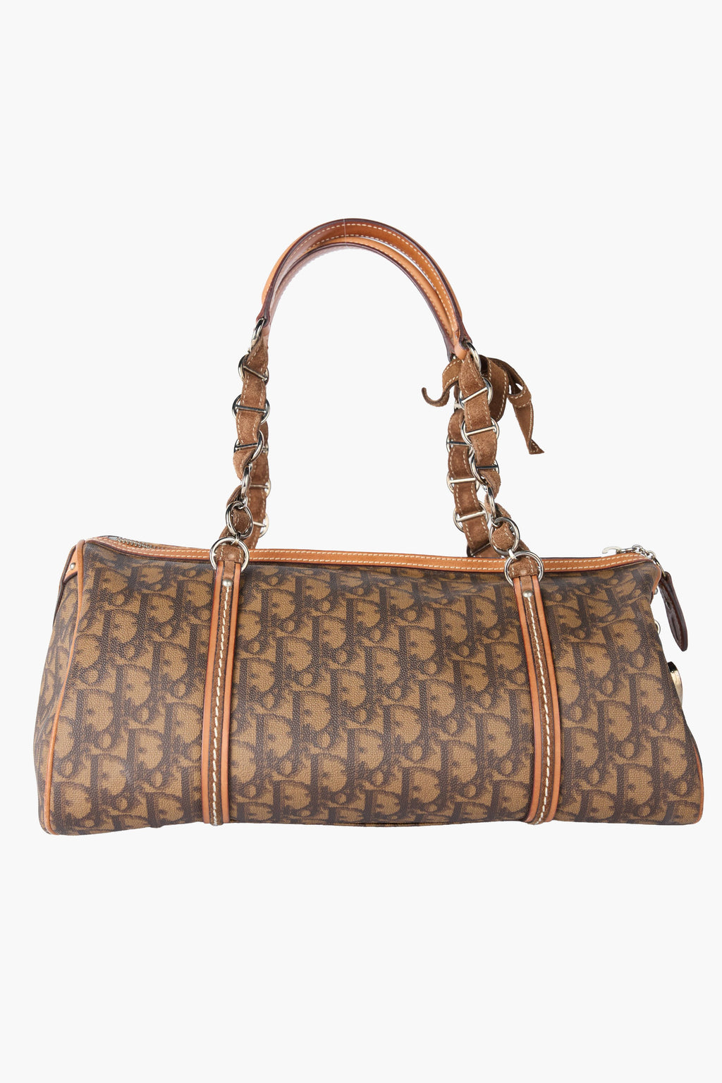 Dior Romantique Bowler Bag