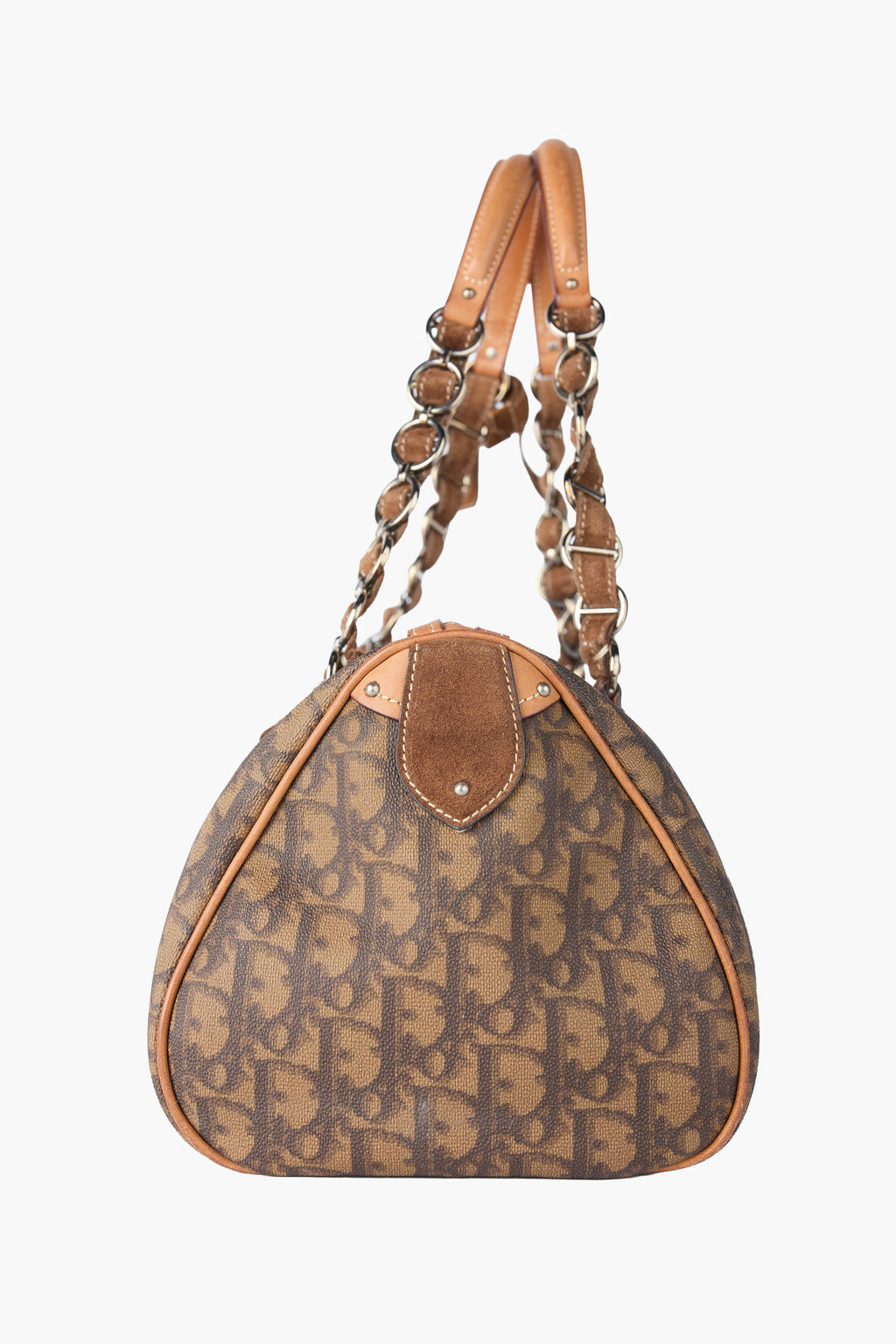 Dior Romantique Bowler Bag