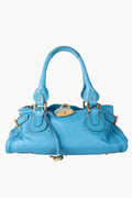 Chloe Blue Paddington