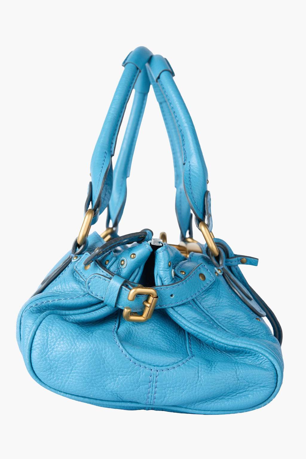 Chloe Blue Paddington
