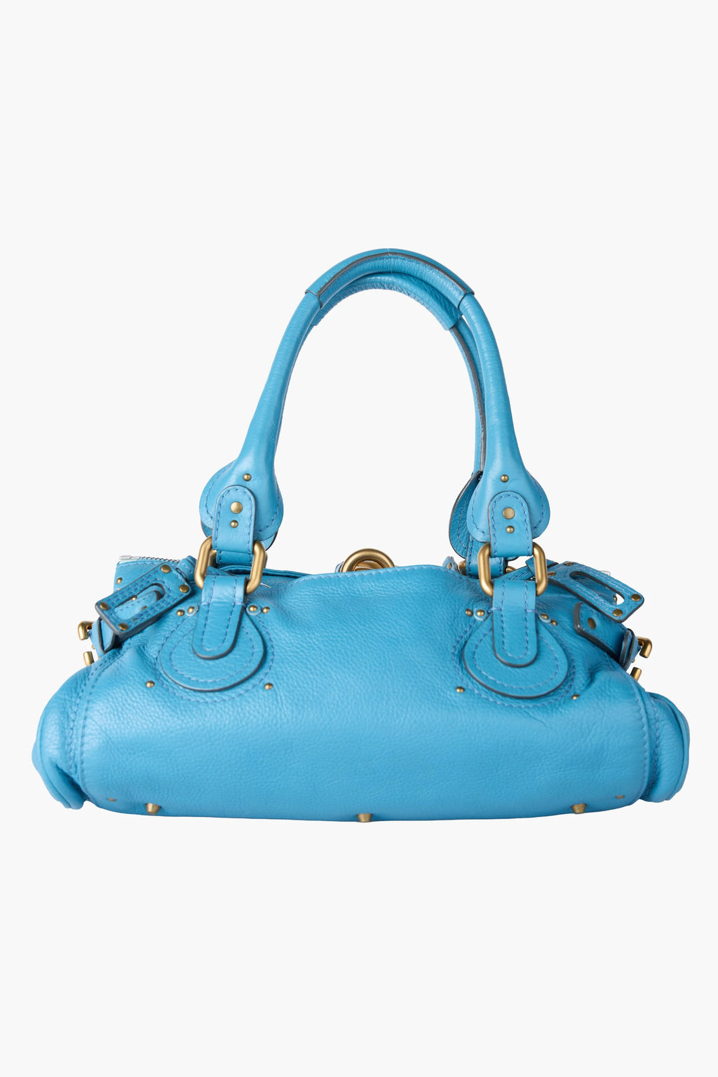 Chloe Blue Paddington