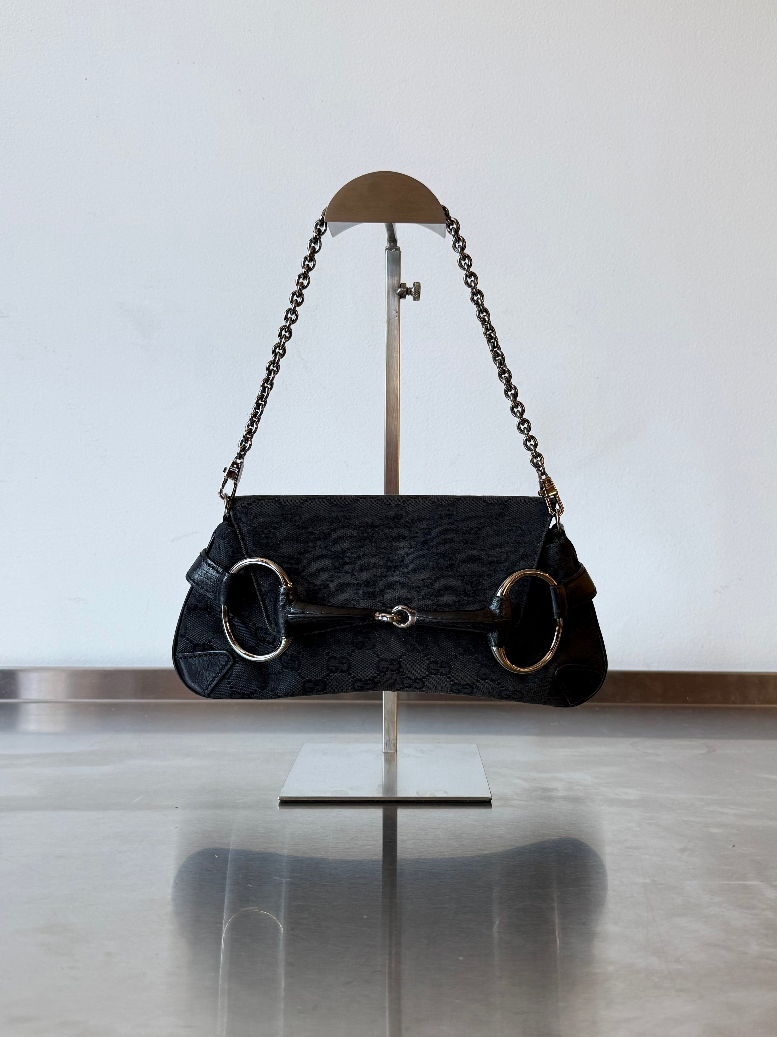 GUCCI HORSEBIT BAG