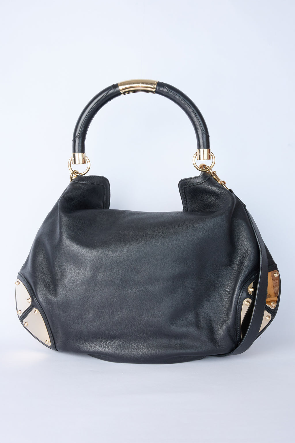 GUCCI BLACK INDY