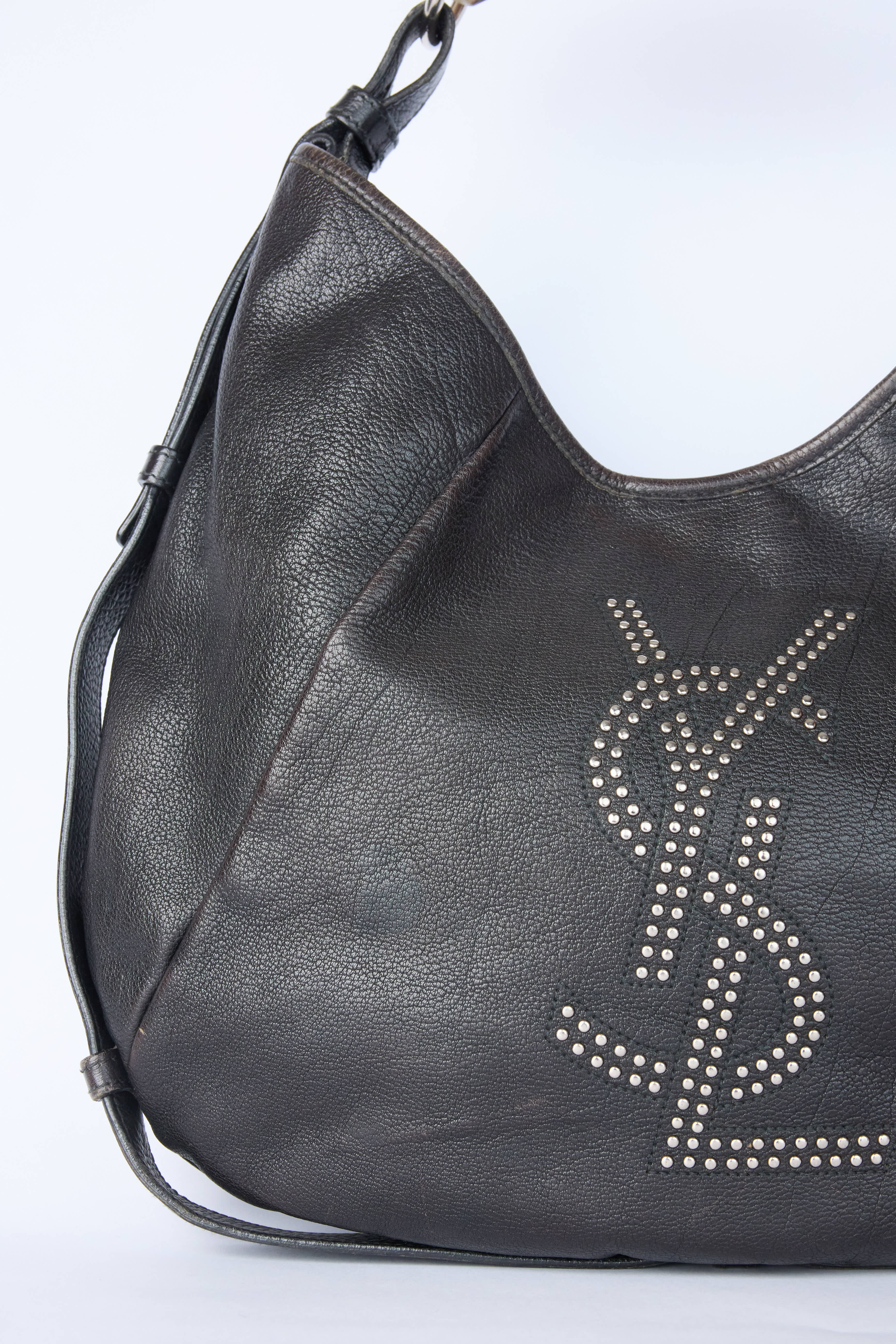 YSL BLACK LOGO MOMBASA