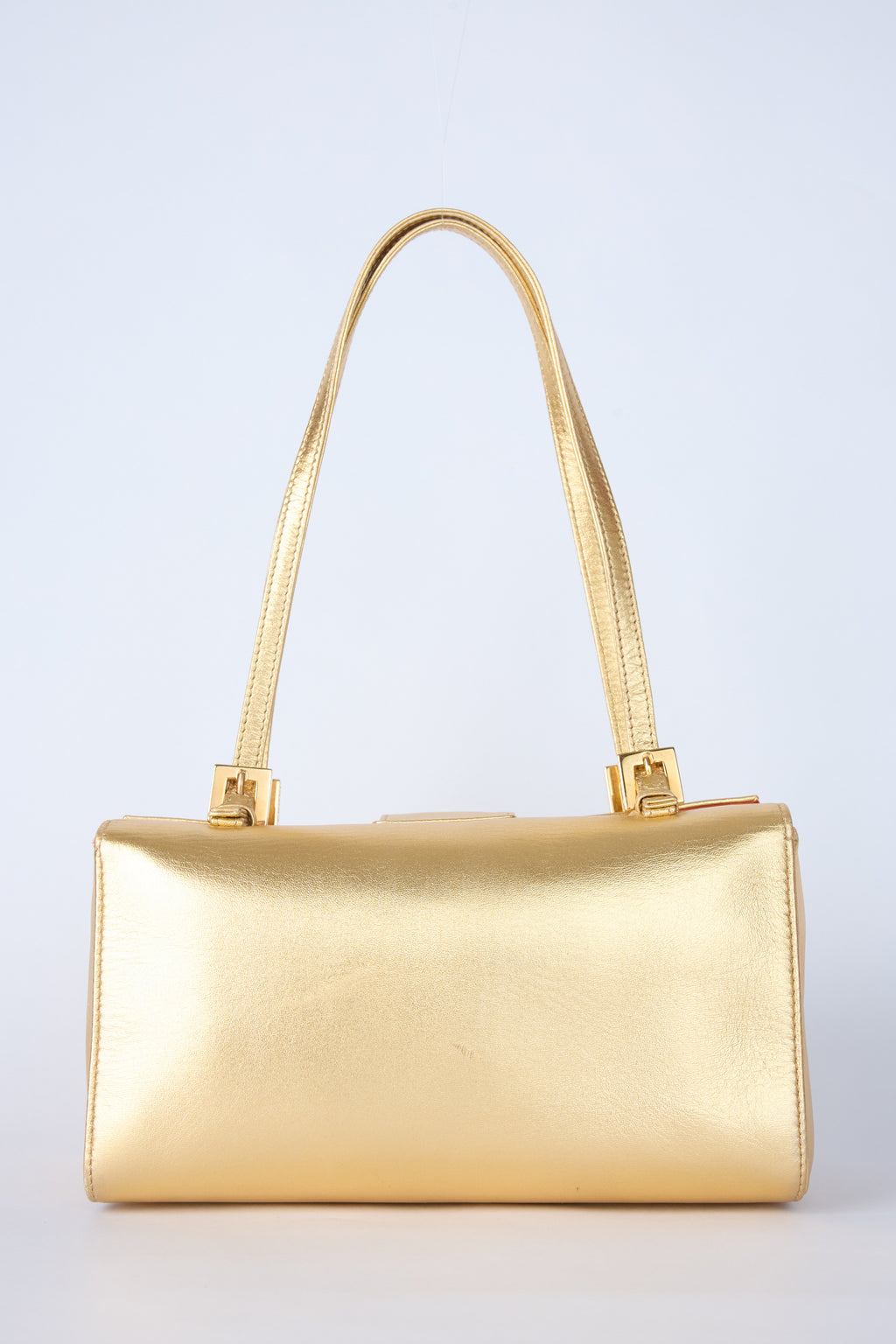 FENDI GOLD BENTO BOX