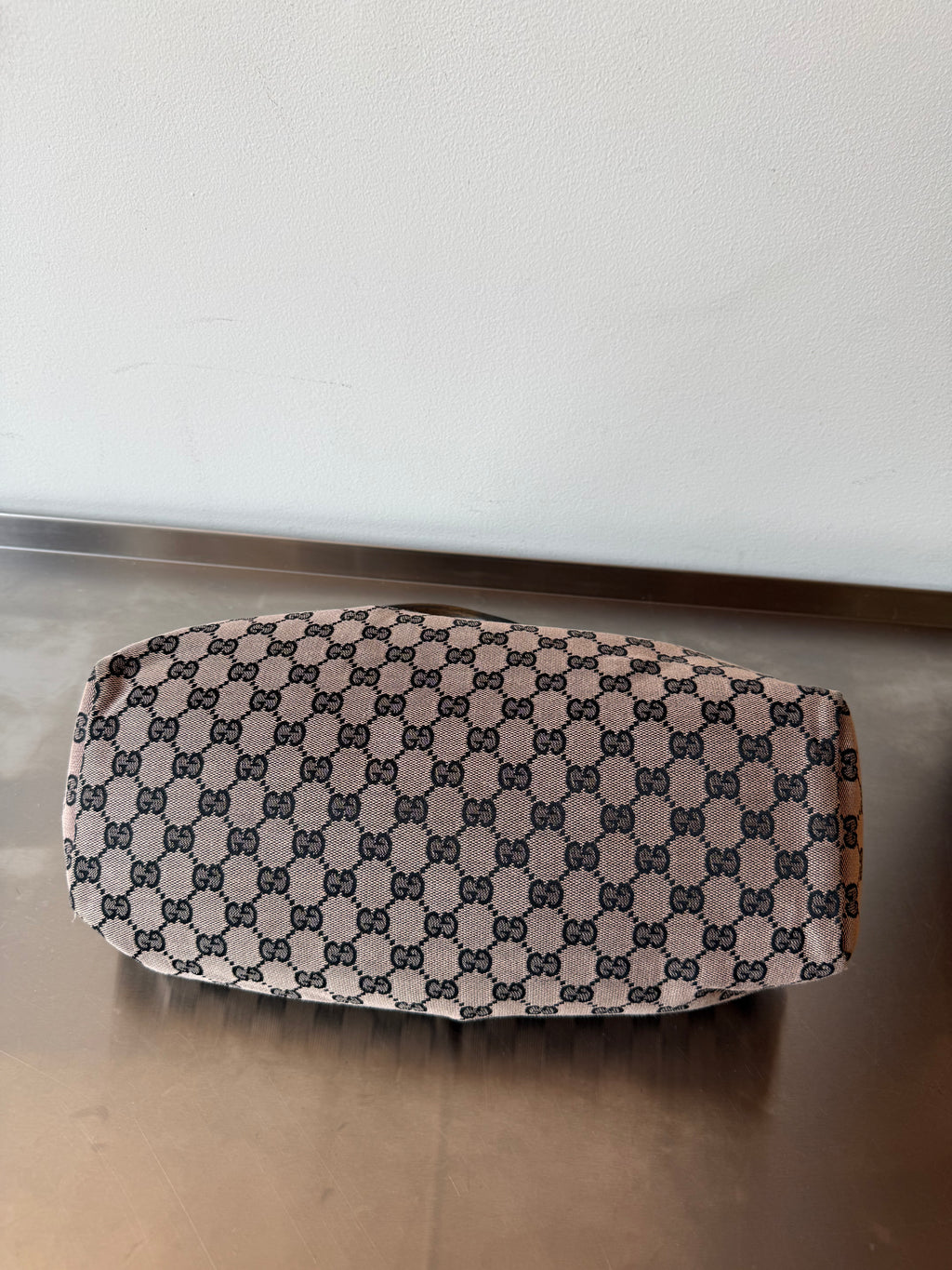 GUCCI BAMBOO HANDLE BAG