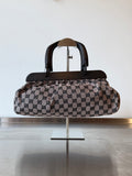 GUCCI BAMBOO HANDLE BAG