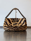 FENDI PONYHAIR MIA BAG