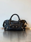 BALENCIAGA BLACK TWIGGY