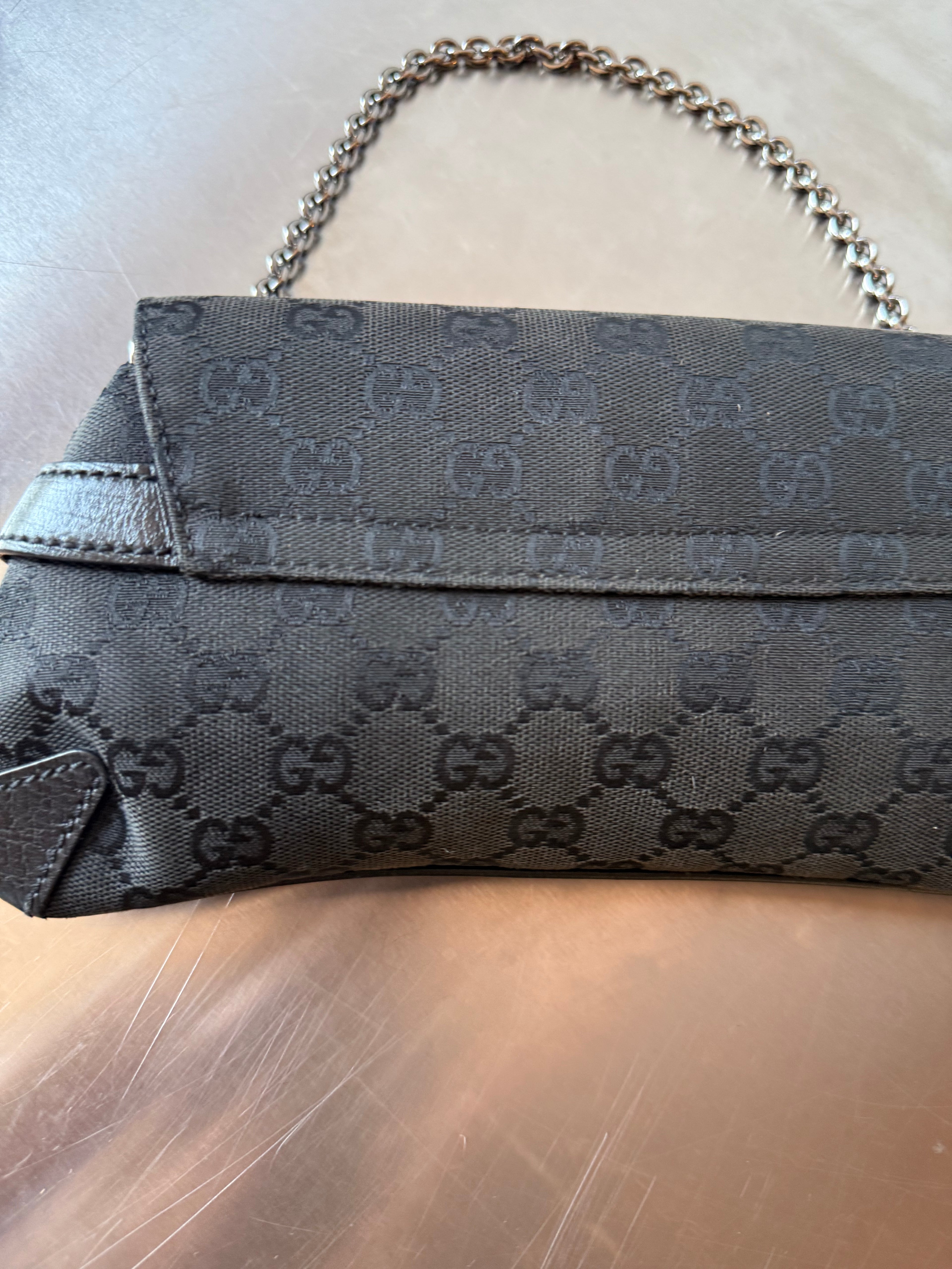 GUCCI HORSEBIT BAG