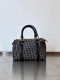 DIOR TROTTER BOSTON BAG