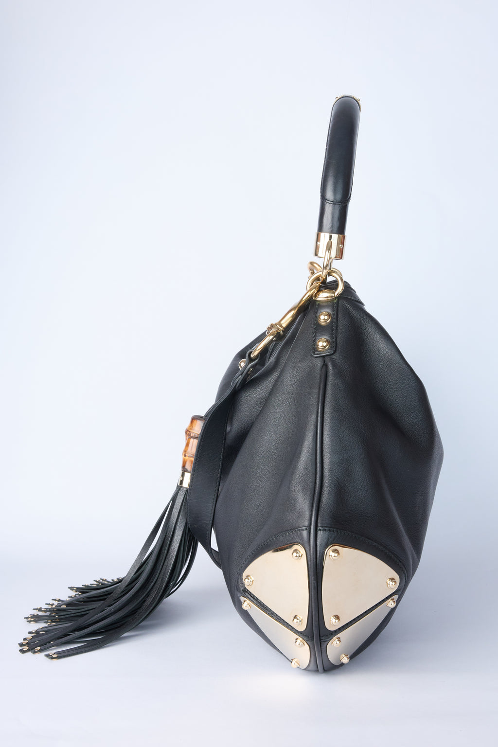GUCCI BLACK INDY