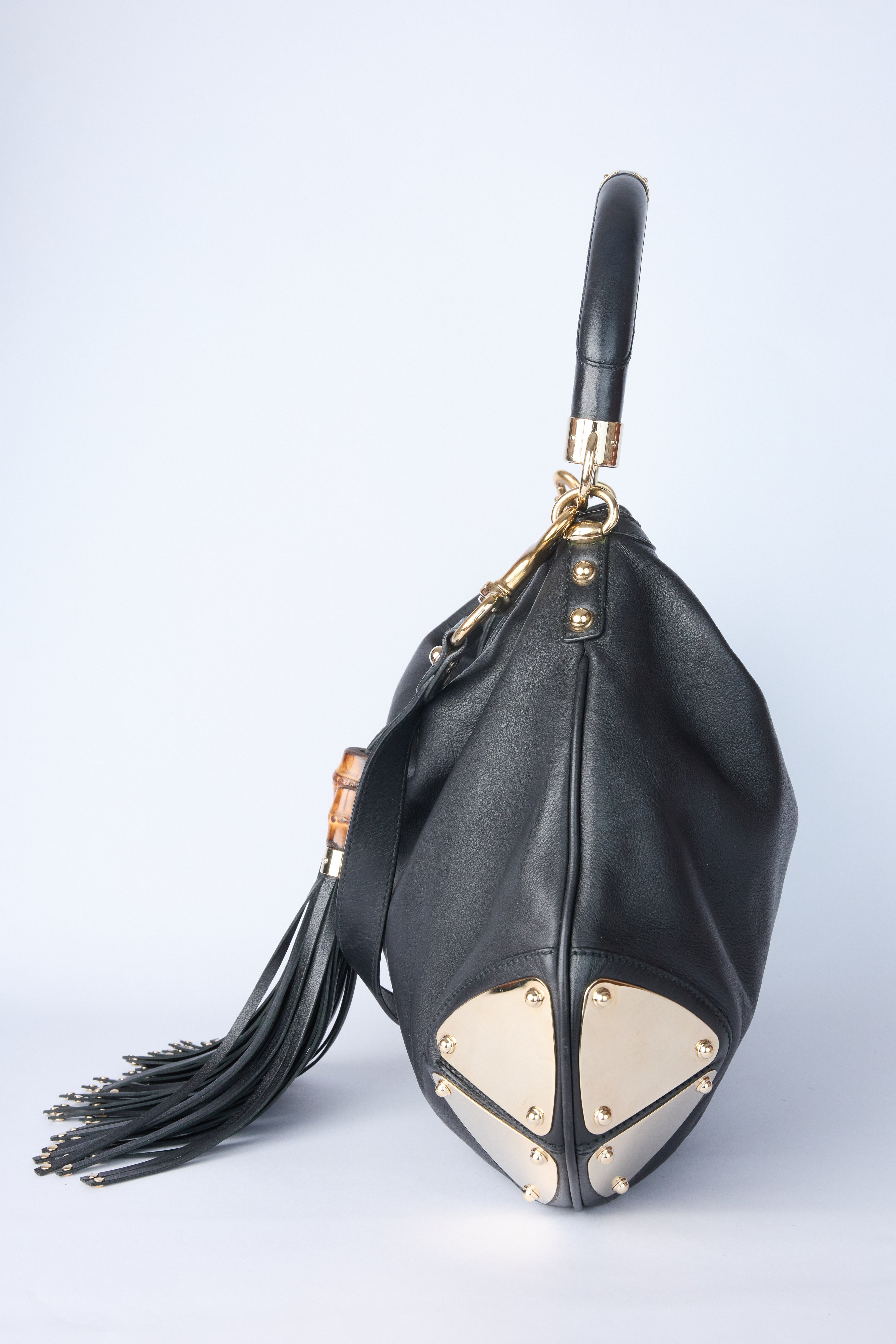 GUCCI BLACK INDY