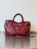 BALENCIAGA ROSE CITY