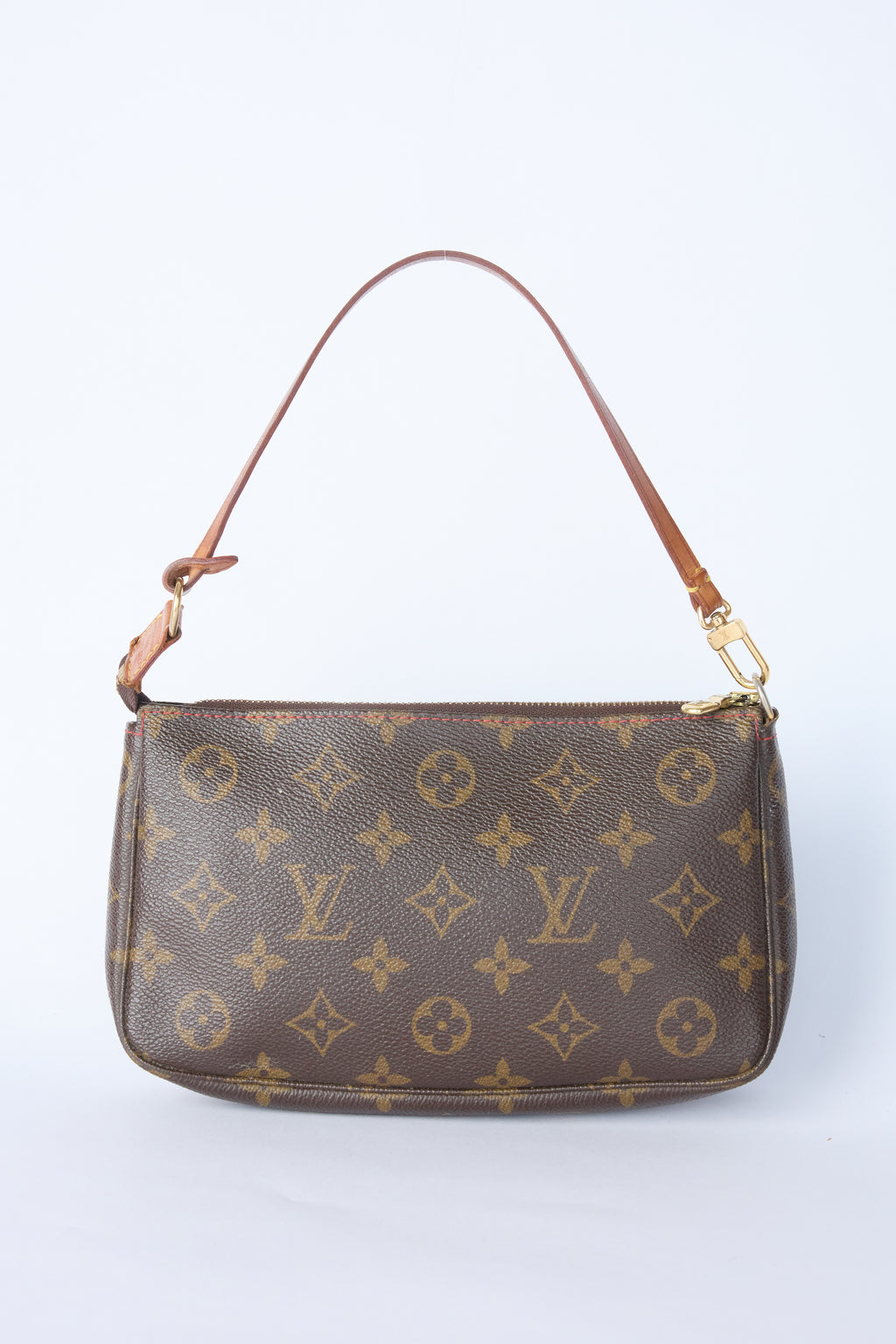 LOUIS VUITTON CHERRY POCHETTE