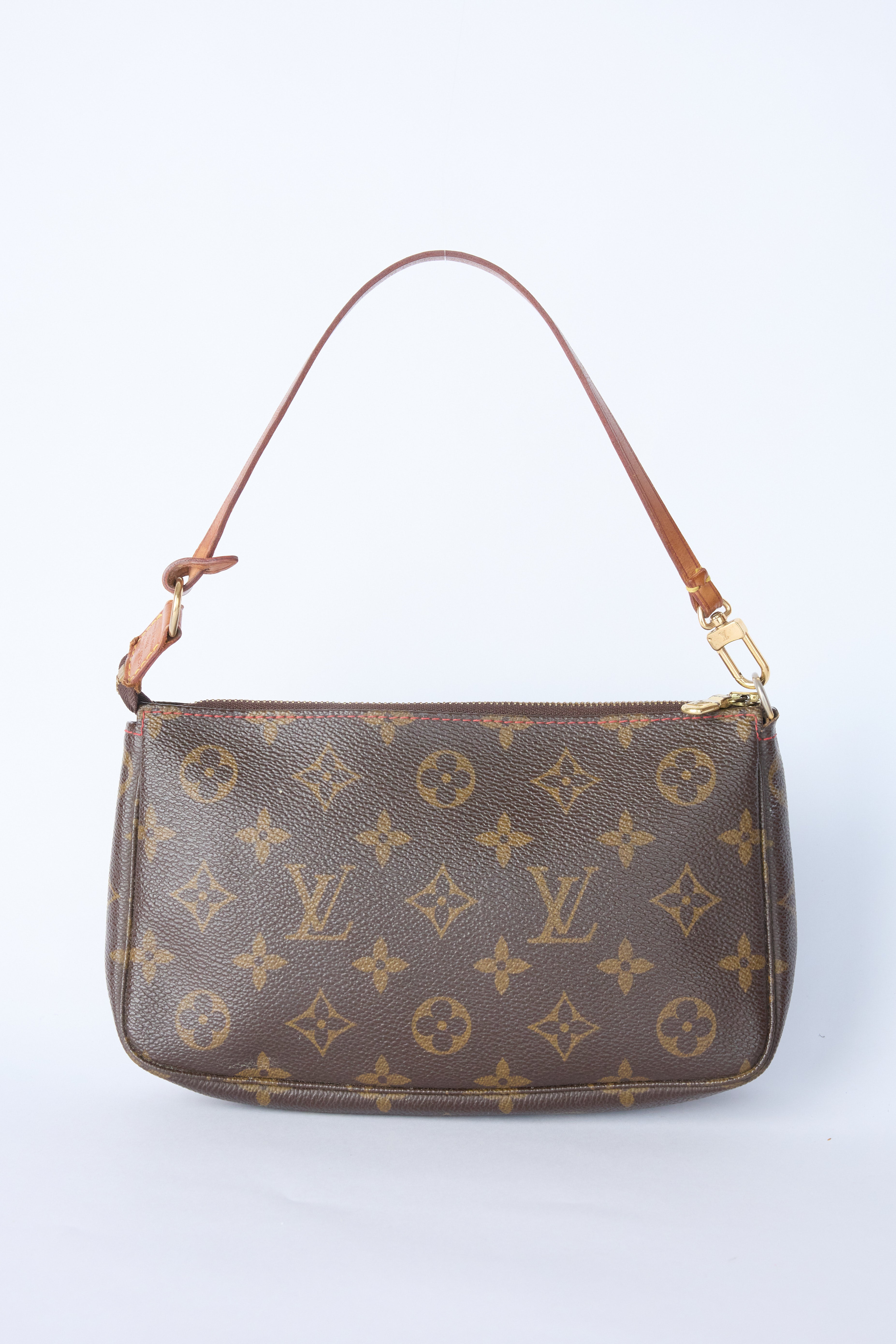 LOUIS VUITTON CHERRY POCHETTE