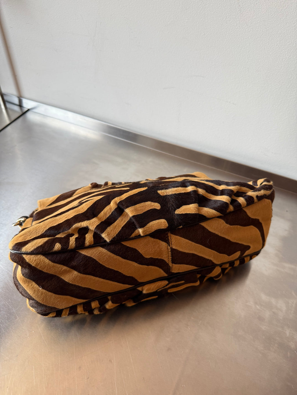 FENDI PONYHAIR MIA BAG