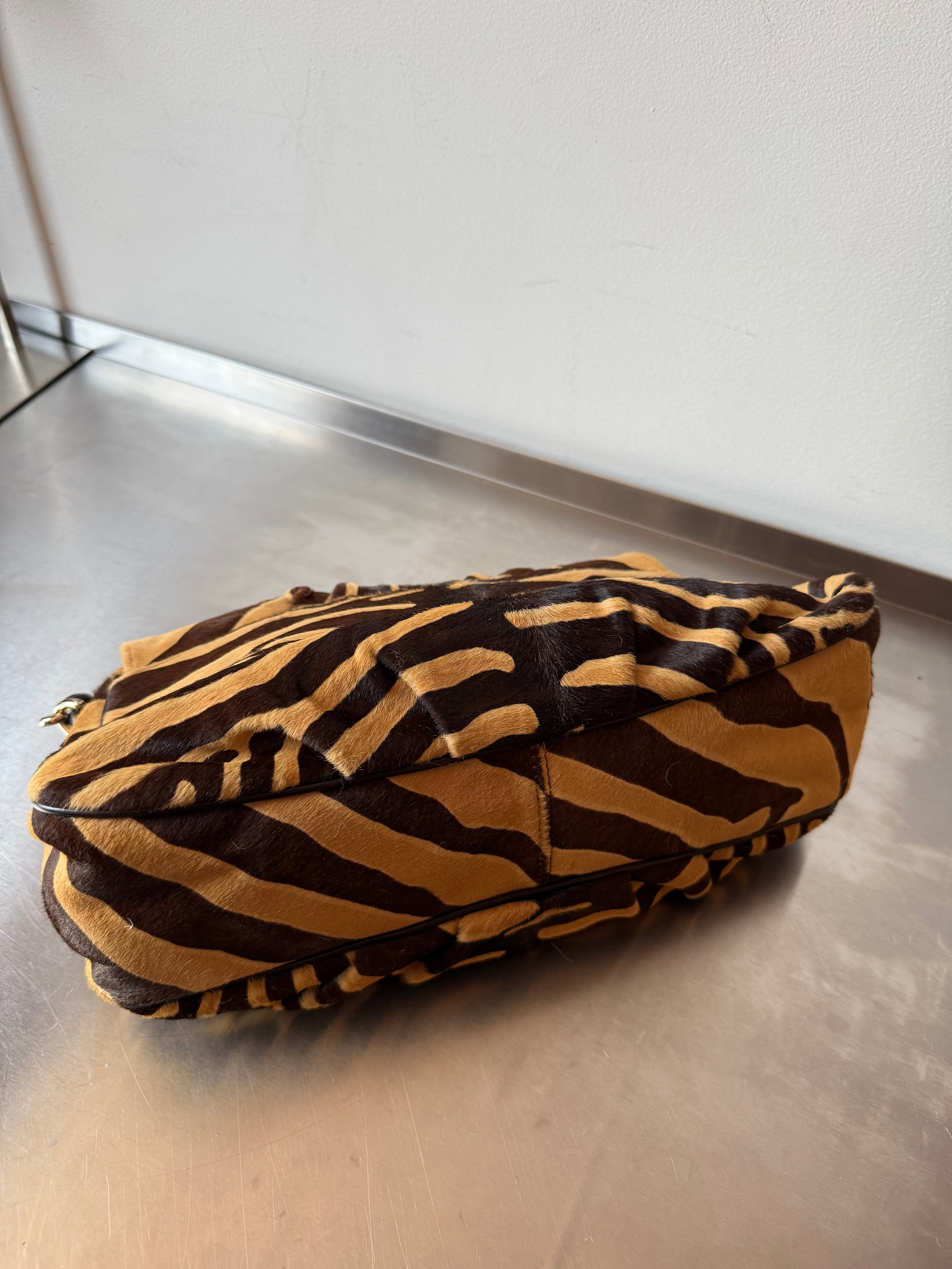 FENDI PONYHAIR MIA BAG