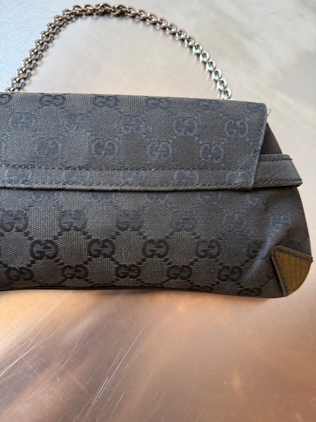 GUCCI HORSEBIT BAG