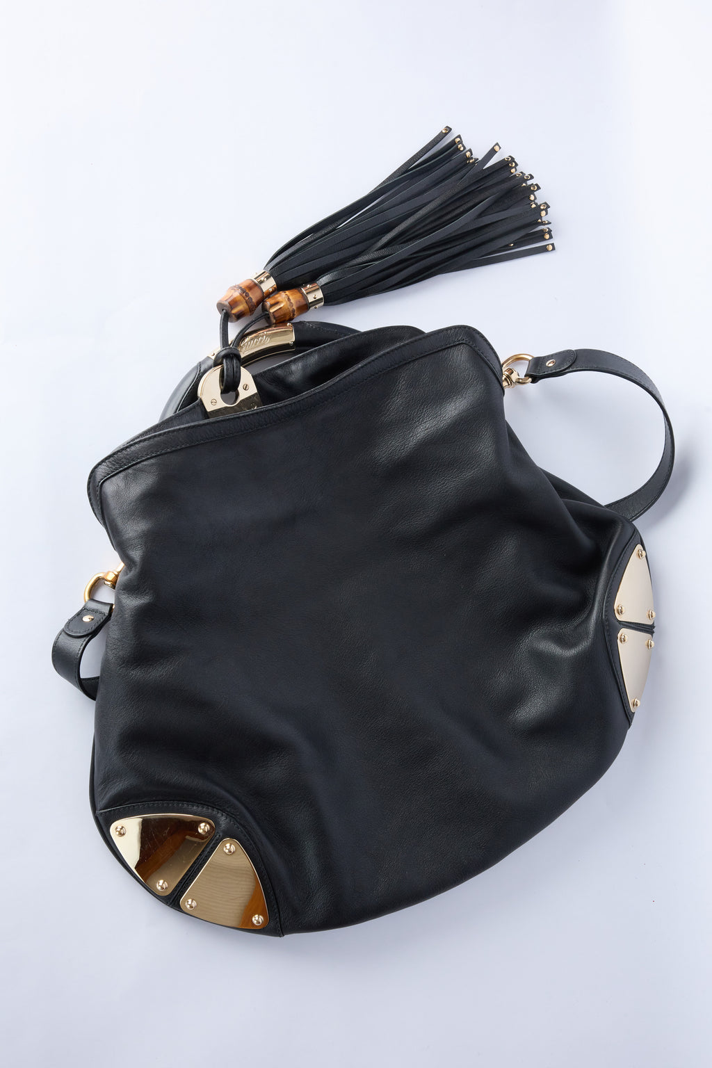 GUCCI BLACK INDY