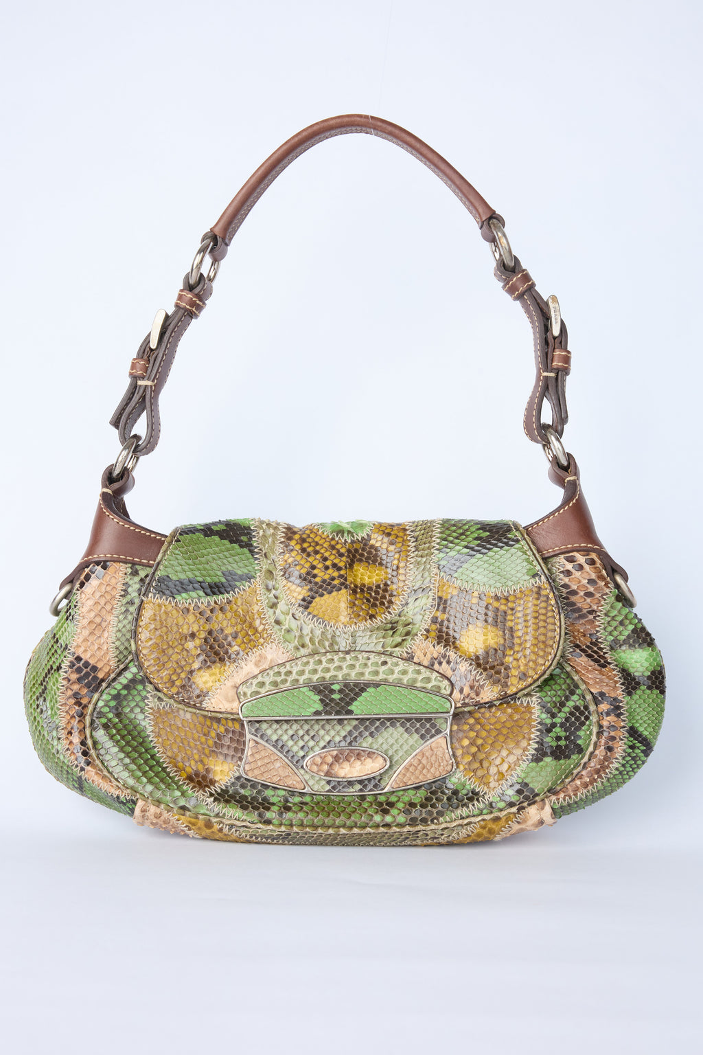 PRADA LIZARD & PYTHON SKIPPER