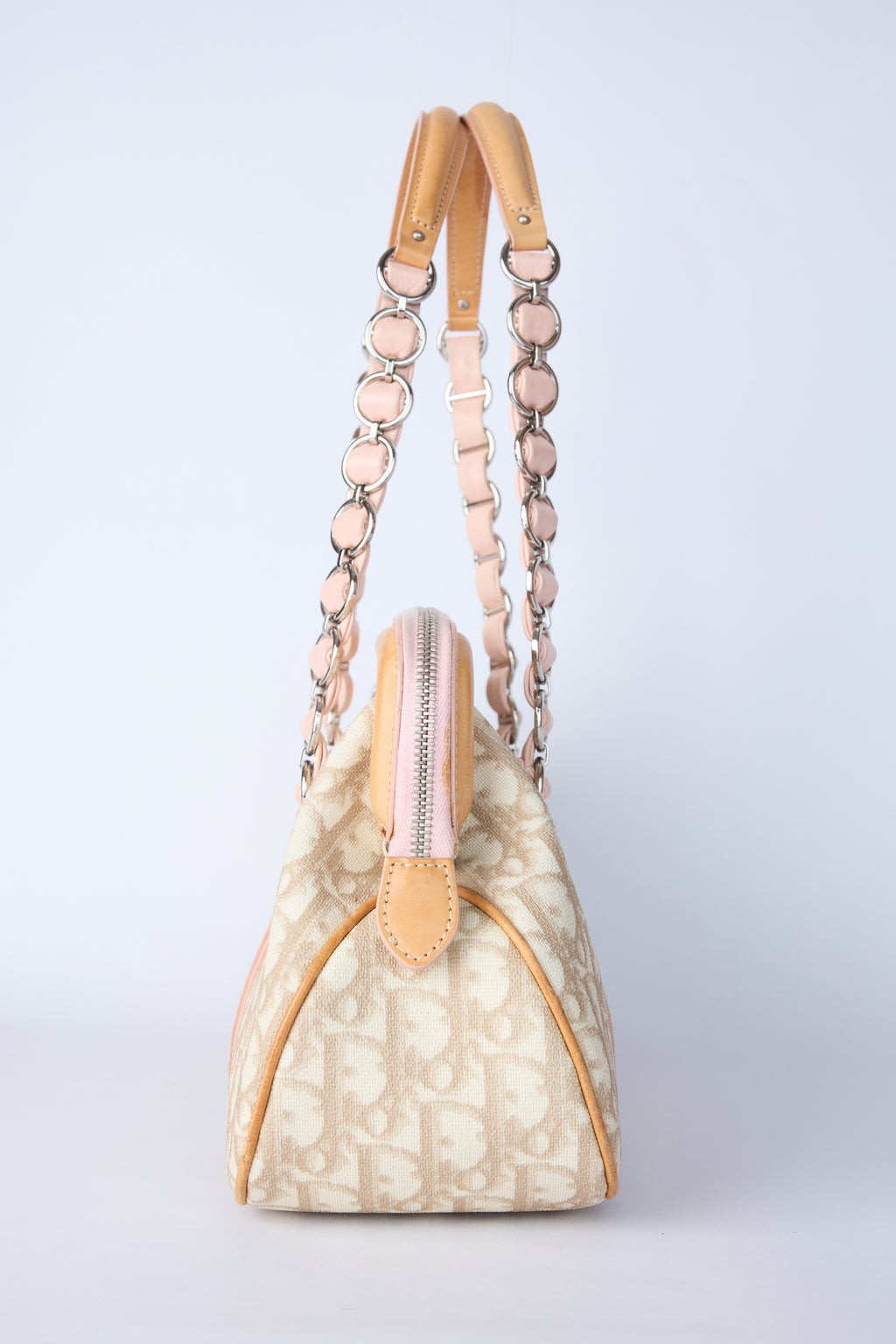 DIOR ROMANTQIUE TROTTER BAG