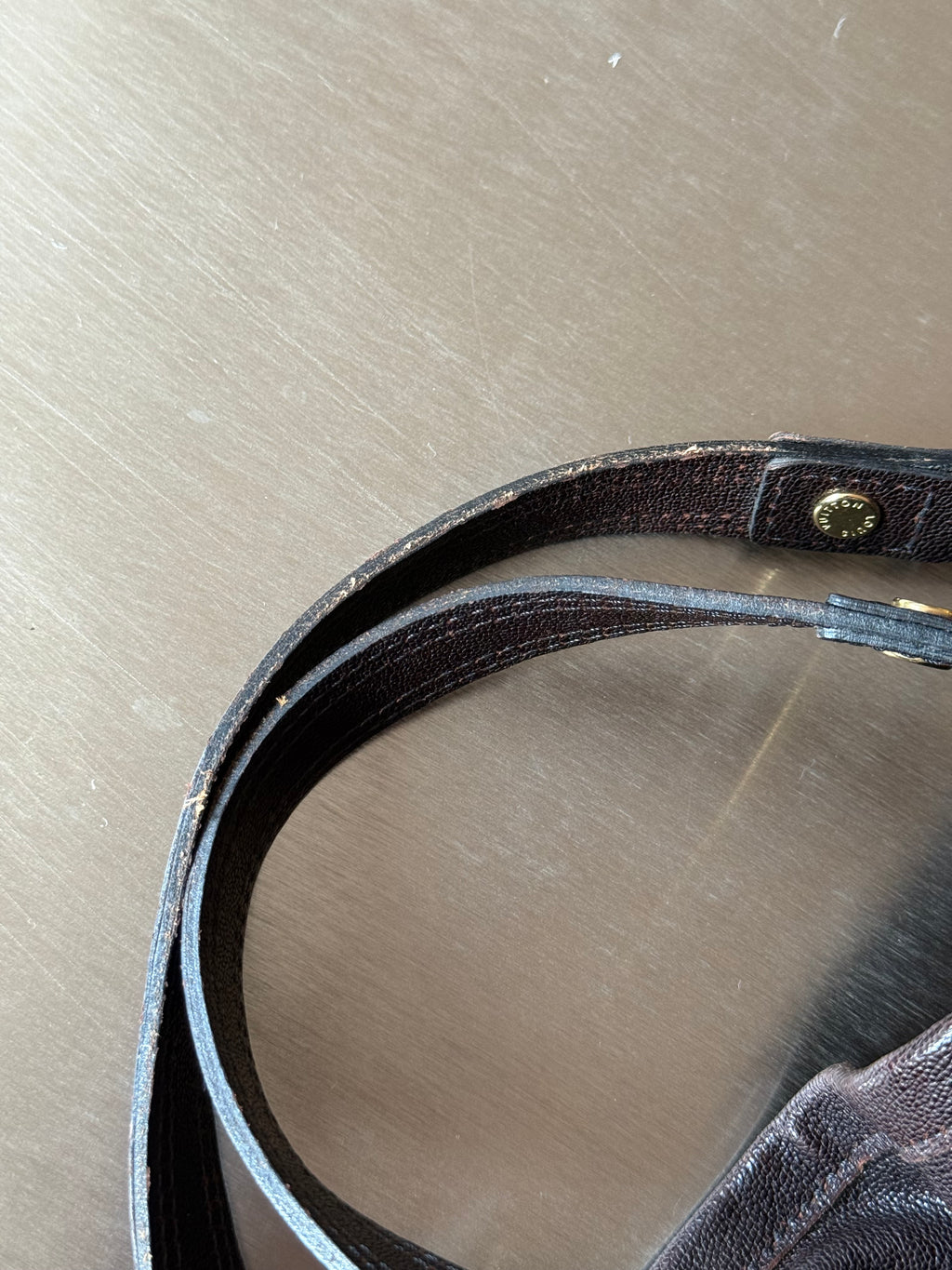 LOUIS VUITTON IRENE COCO TOTE