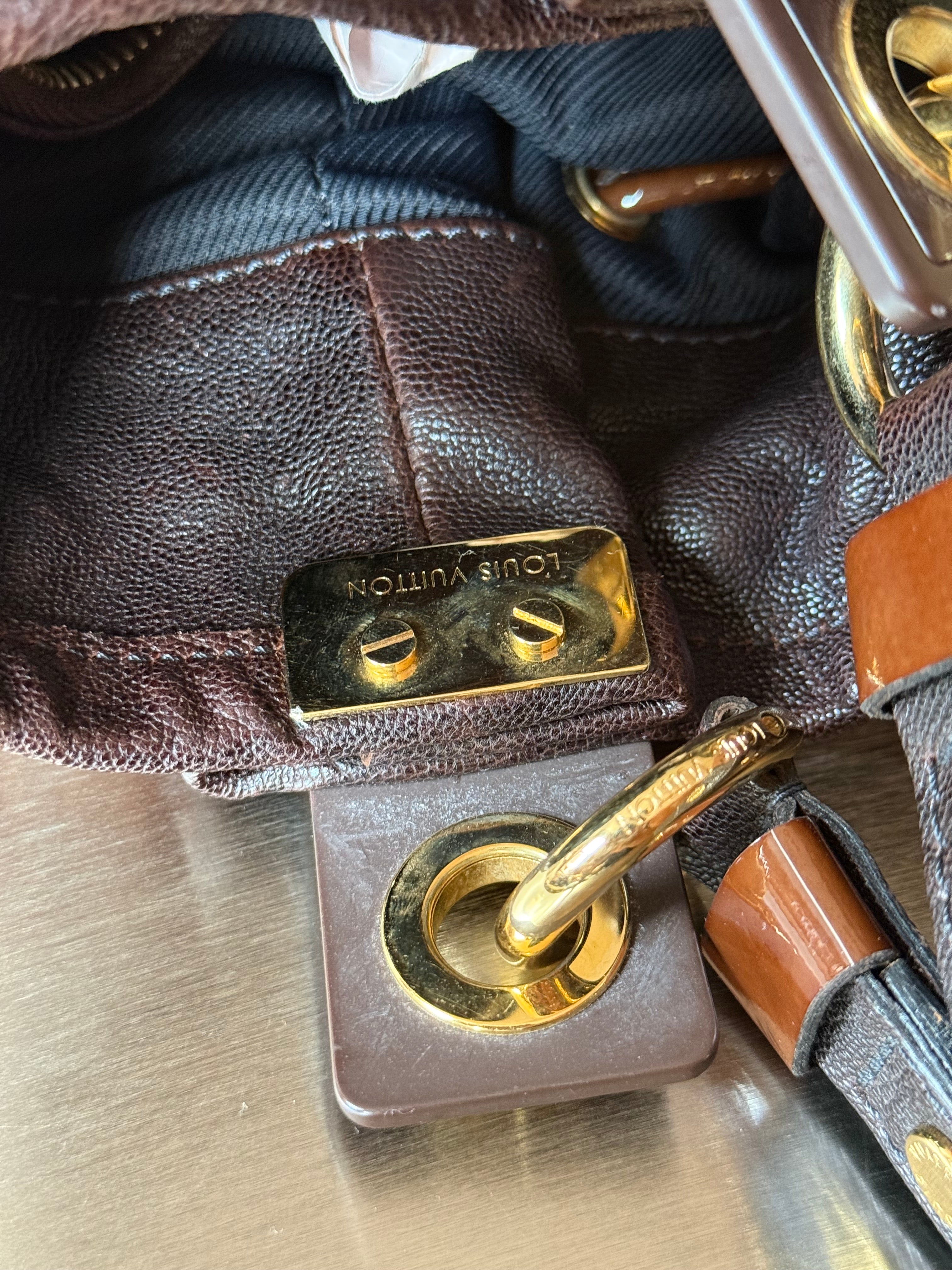 LOUIS VUITTON IRENE COCO TOTE